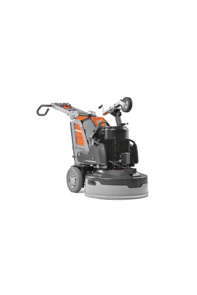 HUSQVARNA ΤΡΙΒΕΙΟ PG 8 DR (3 ph) 970605303