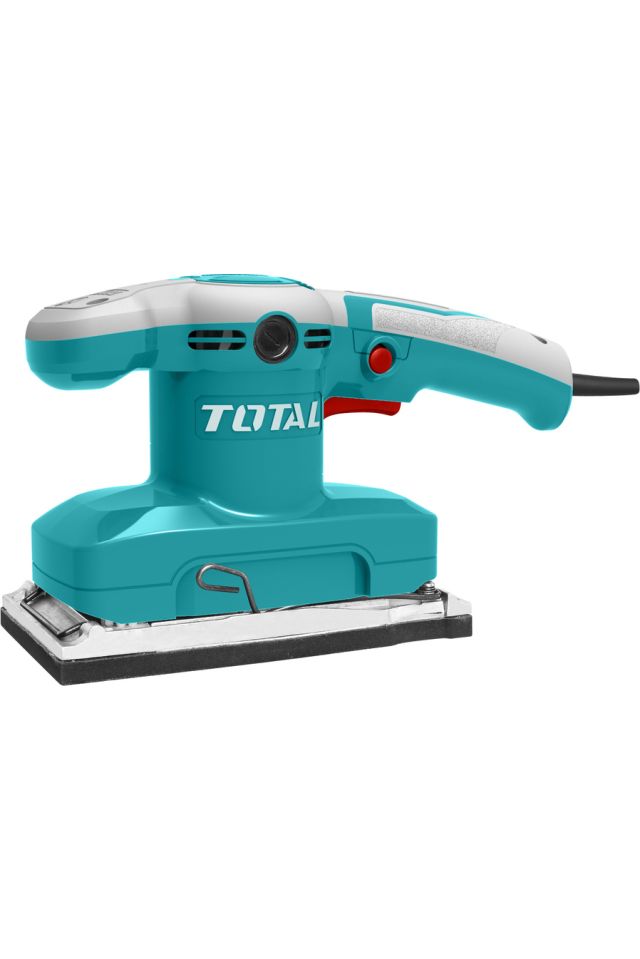 TOTAL ΤΡΙΒΕΙΟ ΠΑΛΜΙΚΟ 320W TF1301826
