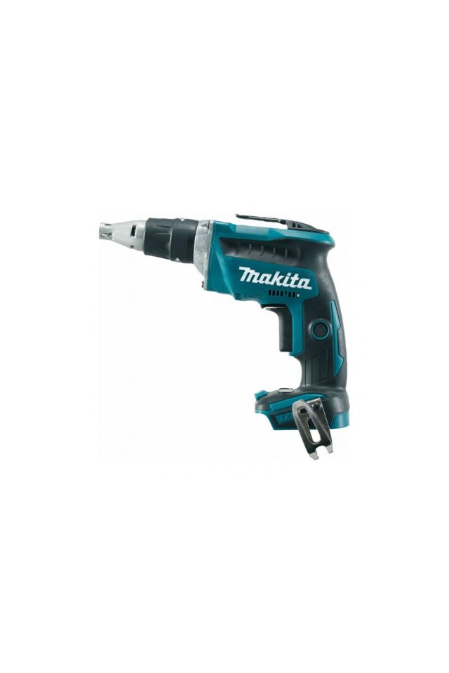 MAKITA ΚΑΤΣΑΒΙΔΙ ΓΥΨΟΣΑΝΙΔΑΣ 18V BL (ΜΟΝΟ ΤΟ ΣΩΜΑ) DFS452ZJ
