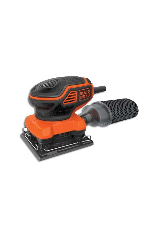 BLACK AND DECKER ΠΑΛΜΙΚΟ ΤΡΙΒΕΙΟ 220W KA450