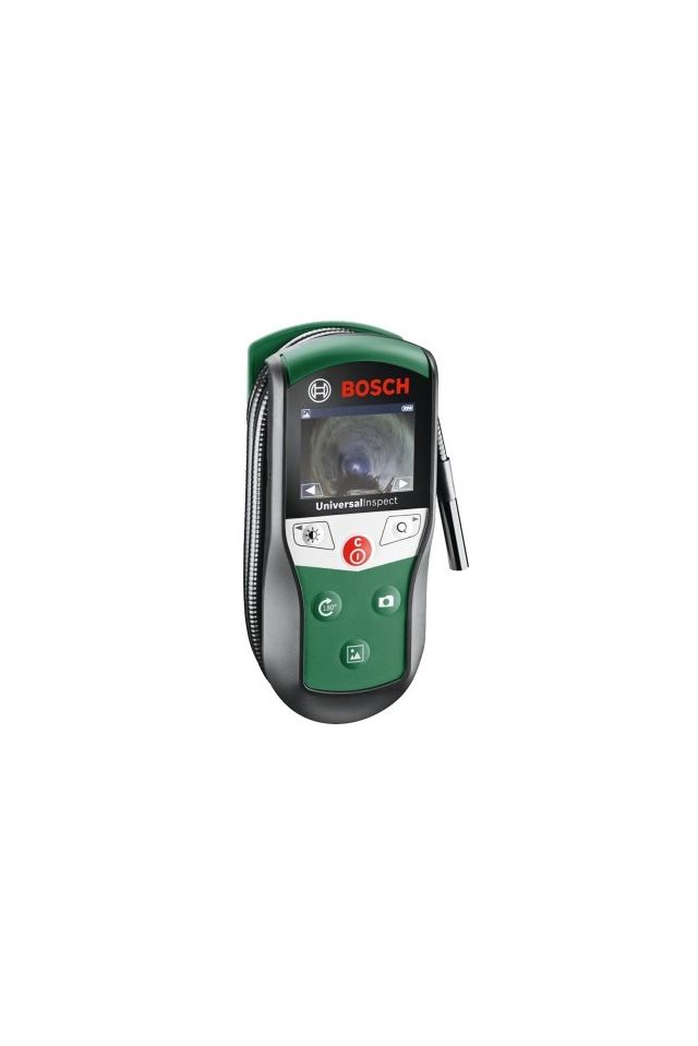 BOSCH ΑΝΙΧΝΕΥΤΗΣ ΚΑΜΕΡΑ ΕΠΙΘΕΩΡΗΣΗΣ UNIVERSAL INSPECT 0603687000