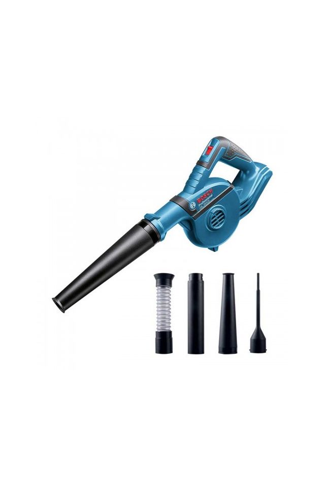 BOSCH ΦΥΣΗΤΗΡΑΣ ΜΠΑΤΑΡΙΑΣ SOLO GBL 18V-120 PROFESSIONAL 06019F5100