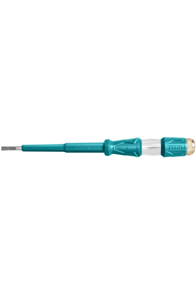 TOTAL ΔΟΚΙΜΑΣΤΙΚΟ ΚΑΤΣΑΒΙΔΙ 190mm THT291908