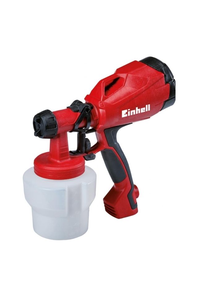 EINHELL ΠΙΣΤΟΛΙ ΒΑΦΗΣ  TC-SY 500 P 4260010