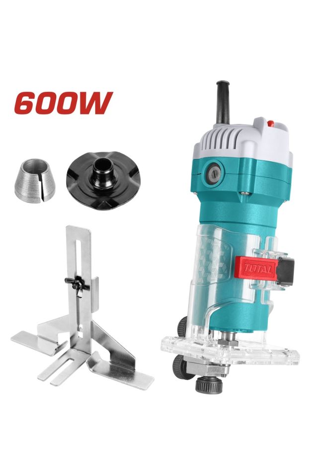 TOTAL ΕΠΑΓΓ. ΚΟΥΡΕΥΤΙΚΟ ΠΕΡΙΘΩΡΙΩΝ 600W TLT6001