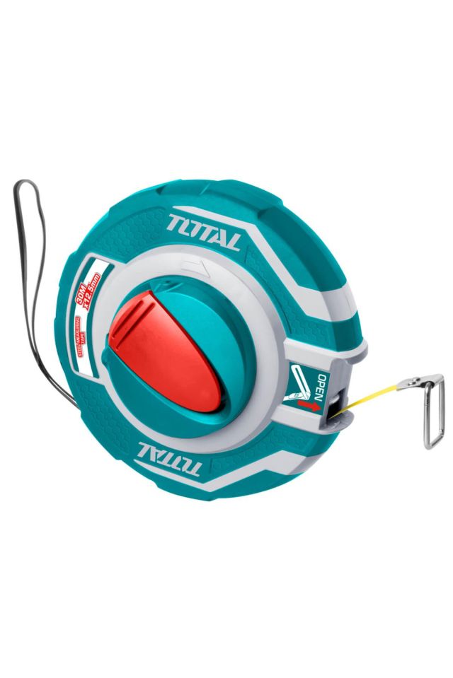 TOTAL ΜΕΤΡΟΤΑΙΝΙΑ 30m TMT11306