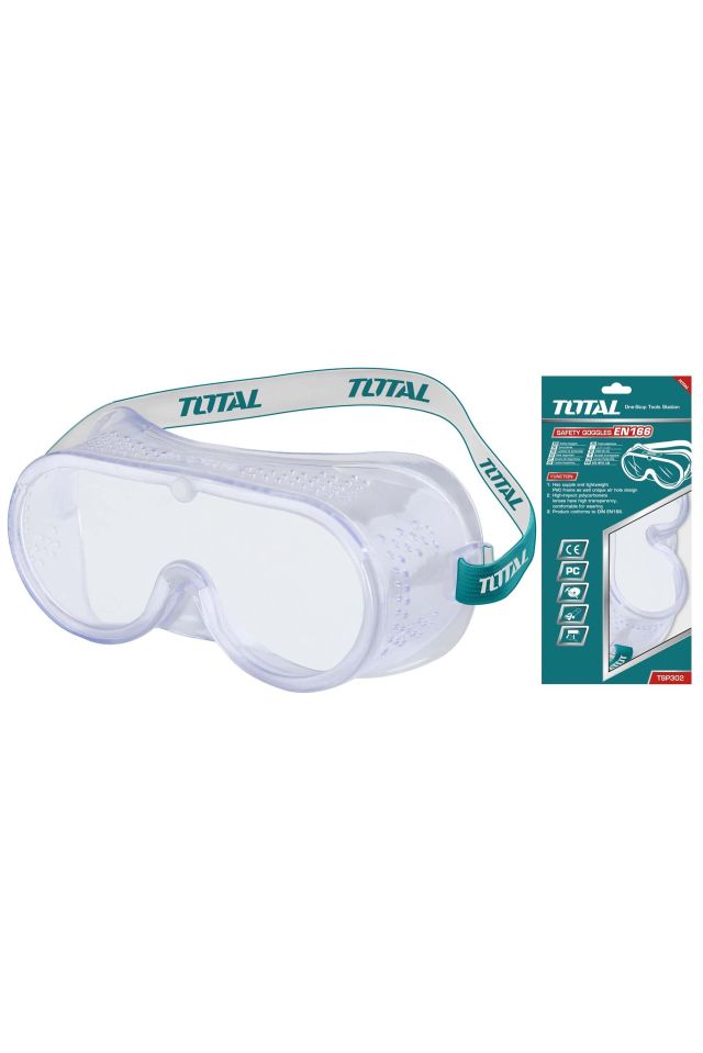 TOTAL ΓΥΑΛΙ ΠΡΟΣΤΑΣΙΑΣ TSP302