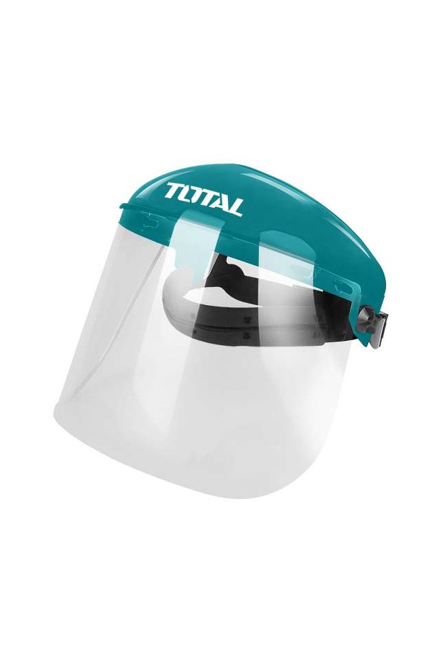 TOTAL ΠΡΟΣΩΠΙΔΑ ΠΡΟΣΤΑΣΙΑΣ ΜΕ ΠΛΑΣΤΙΚΟ TSP610