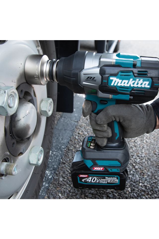MAKITA ΜΠΟΥΛΟΝΟΚΛΕΙΔΟ XGT® 40VMAX 3/4