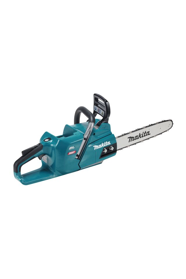 MAKITA ΑΛΥΣΟΠΡΙΟΝΟ XGT® 40Vmax 35cm ΛΑΜΑ (ΜΟΝΟ ΤΟ ΣΩΜΑ) UC011GZ