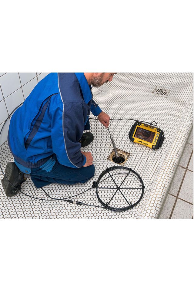 REMS ΣΥΣΤΗΜΑ ΚΑΜΕΡΑΣ CAMSYS 2 SET S-COLOR S-N 30 H 175304