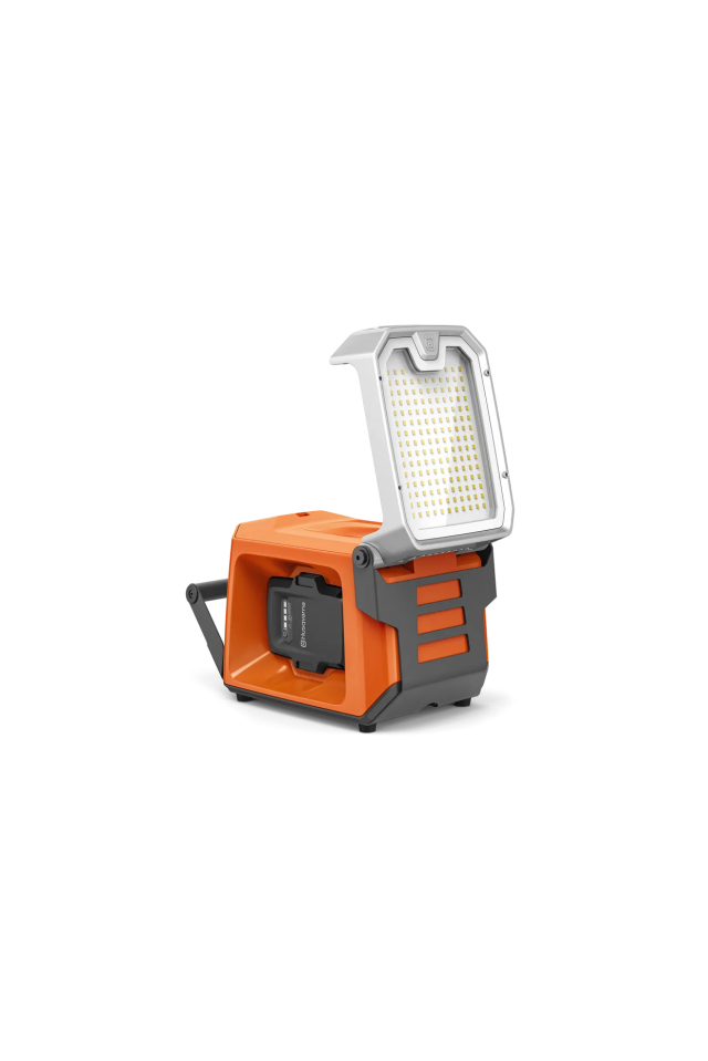HUSQVARNA ΦΩΤΙΣΜΟΣ ΕΡΓΑΣΙΑΣ WL 8I (SOLO) 970584901