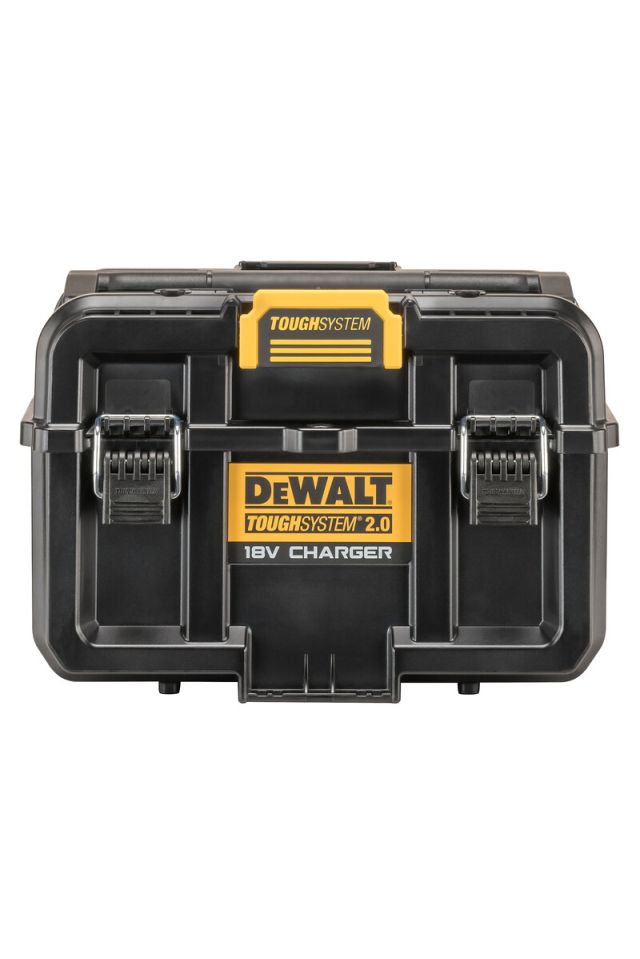 DEWALT ΕΡΓΑΛΕΙΟΘΗΚΗ ΦΟΡΤΙΣΤΗΣ 18V/54V DWST83471-QW