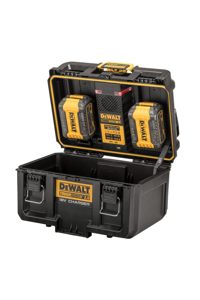 DEWALT ΕΡΓΑΛΕΙΟΘΗΚΗ ΦΟΡΤΙΣΤΗΣ 18V/54V DWST83471-QW
