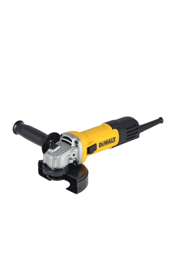 DEWALT ΓΩΝΙΑΚΟΣ ΤΡΟΧΟΣ 750W - 115MM  