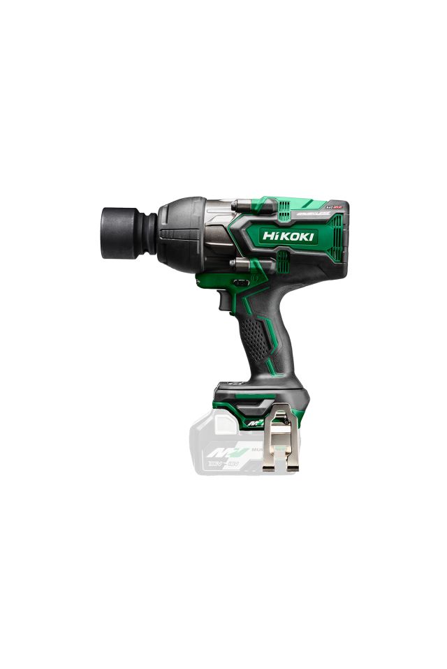 HIKOKI ΠΑΛΜΙΚΟ ΚΑΤΣΑΒΙΔΙ ΜΠΑΤΑΡΙΑΣ (3/4″) 36V (ΜΟΝΟ ΣΩΜΑ) WR36DA 