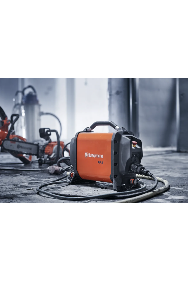 HUSQVARNA ΜΟΝΑΔΑ ΙΣΧΥΟΣ PP 8 970537401