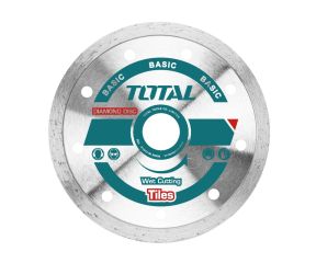 TOTAL ΑΝΤΑΛΛΑΚΤΙΚΟΣ ΔΙΑΜΑΝΤΟΔΙΣΚΟΣ TAC2122501 ΓΙΑ TS6112501