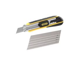 STANLEY FATMAX® ΜΑΧΑΙΡΙΑ ΣΠΑΣΤΗΣ ΛΑΜΑΣ 0-10-481