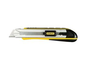 STANLEY FATMAX® ΜΑΧΑΙΡΙ ΣΠΑΣΤΗΣ ΛΑΜΑΣ - 25MM 0-10-486