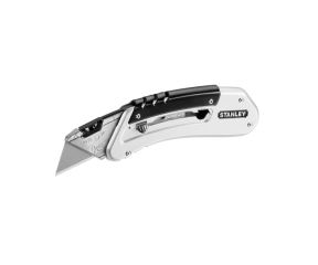 STANLEY QUICKSLIDE ΜΑΧΑΙΡΙ ΜΕ ΛΑΜΑ 0-10-810
