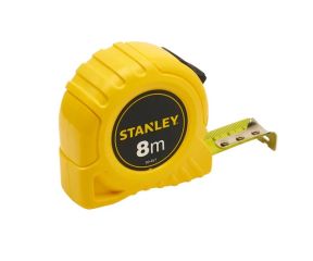 STANLEY ΜΕΤΡΟ ΤΣΕΠΗΣ 8M 0-30-457
