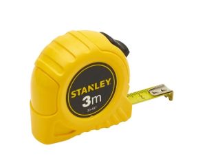 STANLEY ΜΕΤΡA ΤΣΕΠΗΣ 3Μ 0-30-487