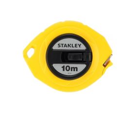STANLEY ΜΕΤΡΟΤΑΙΝΙΑ ΚΛΕΙΣΤΟΥ ΚΕΛΥΦΟΥΣ ΑΠΟ ΑΤΣΑΛΙ 10m  0-34-102