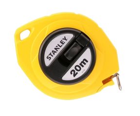 STANLEY ΜΕΤΡΟΤΑΙΝΙΑ ΚΛΕΙΣΤΟΥ ΚΕΛΥΦΟΥΣ ΑΠΟ ΑΤΣΑΛΙ 20m 0-34-105