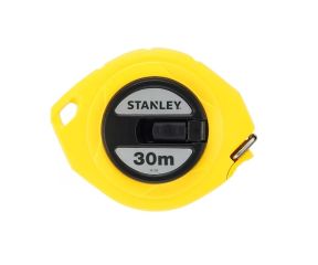 STANLEY ΜΕΤΡΟΤΑΙΝΙΑ ΚΛΕΙΣΤΟΥ ΚΕΛΥΦΟΥΣ ΑΠΟ ΑΤΣΑΛΙ 30m 0-34-108