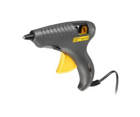 STANLEY ΠΙΣΤΟΛΙ ΣΙΛΙΚΟΝΗΣ DUALMELT ΜΕ ΣΚΑΝΔΑΛΗ 6-GR25
