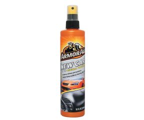 ARMOR ALL ΓΥΑΛΙΣΤΙΚΟ ΤΑΜΠΛΟ PROTECTANT GLOSS FINISH NEW CAR 300ML 103010100