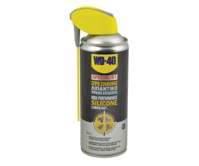 WD-40 Specialist Silicone Spray 400ml Σπρέι σιλικόνης