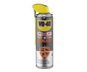 WD-40 Specialist Degreaser 500ml Kαθαριστικό