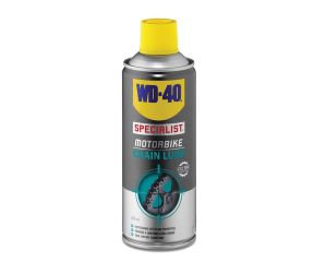 WD-40 Specialist Motorbike Chain Lube 400ml λιπαντικό αλυσίδας
