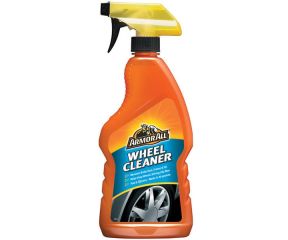 ARMOR ALL ΚΑΘΑΡΙΣΤΙΚΟ ΖΑΝΤΩΝ WHEEL CLEANER 500ML 345000100