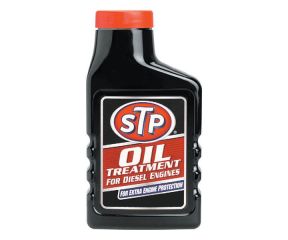 Βελτιωτικό λαδιού πετρελαιοκινητήρων 300ml