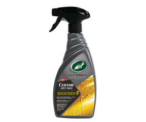 Κερί σε Σπρέι για βρεγμένες επιφάνειες 053350 CERAMIC Wet Wax 500ml