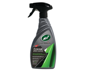 Κερί σε σπρέι για στεγνές επιφάνειες CERAMIC Spray Coating 500ml