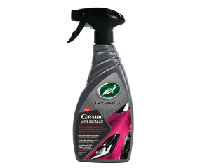 Καθαριστικό σπρέι χωρίς νερό 053354 CERAMIC 3-IN-1 Detailer 500ml