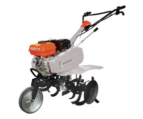 NAKAYAMA ΣΚΑΠΤΙΚΟ ΒΕΝΖΙΝΗΣ 6,5HP 2ΕΜΠΡΟΣ+1ΟΠΙΣΘΕΝ MB6000 000495