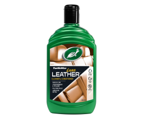 Καθαριστικό/μαλακτικό δέρματος FG7631 Luxe Leather Cleaner & Conditioner 500ml