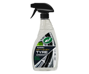 Wet ‘n’ Black Trigger Spray 500ml