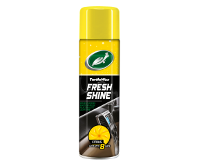 Γυαλιστικό για ταμπλό 52897 Fresh Shine Outdoor Citrus matt 500ml