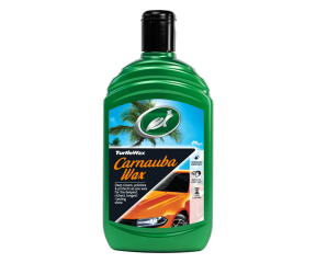 Υγρό κερί γυαλίσματος FG7618 Carnauba Car Wax 500ml