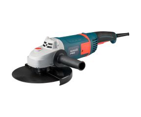 BORMANN Pro ΓΩΝΙΑΚΟΣ ΤΡΟΧΟΣ 2400W BAG2400 003700