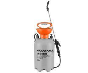 NAKAYAMA ΨΕΚΑΣΤΗΡΑΣ 5Lt NS5000 010203