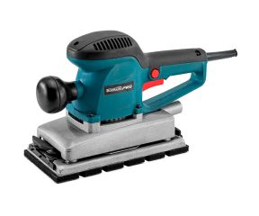 BORMANN Pro ΤΡΙΒΕΙΟ ΠΑΛΜΙΚΟ 330W BSS3300 019152