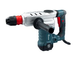 BORMANN Pro ΚΑΤΕΔΑΦΙΣΤΙΚΟ ΠΙΣΤΟΛΕΤΟ SDS-MAX 1300W BPH6500 023197 