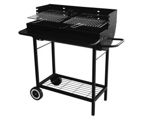 BORMANN ELITE ΨΗΣΤΑΡΙΑ ΚΑΡΒΟΥΝΟΥ BBQ1170 024347